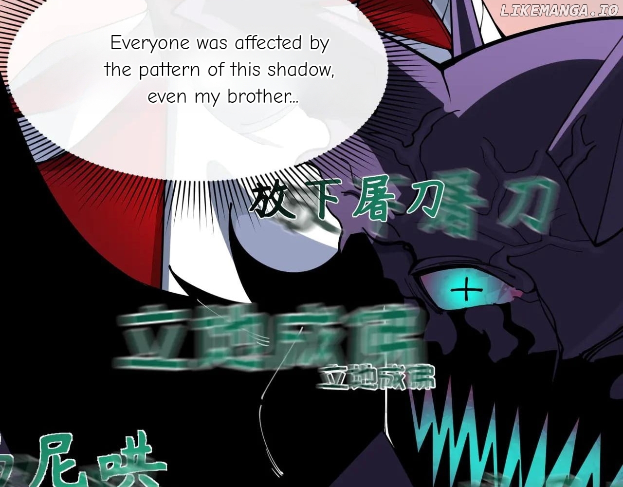 Era of the Haunted Chapter 325 - page 104